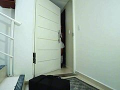 an admirer gifts me a machine that leads to intense solo play and squirting - linzilyn