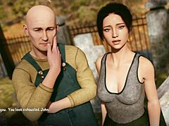 what's behind a o a academy 1 game