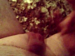 Is this amazing small 18+ cock ready for action?