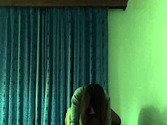 Ballbusting 68 With Intense BALL KICKING