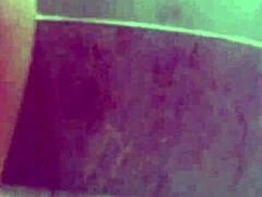 Abigail Mac dives into a steamy lesbian threesome with big tits brunettes, exploring oral pleasures and ass play behind the scenes.