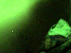 Red Stockings BBC Lover Enjoys Intense Encounters With Passionate Twist