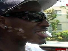 Bbc Picks Up A Black Haired Slut With Small 18+ Tits For Naughty Interracial Sex On The Street