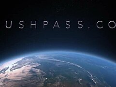 Whoa, this pawg is riding that monster cock like a pro! 🚀