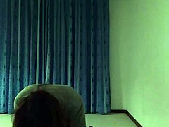 Ballbusting 68 With Intense BALL KICKING