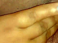 Colombian Girlfriend Masturbates With Dildo And Fingers To Orgasm In Group Squirting Orgy