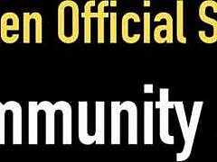 hey, check out chunky maggie green fingering her plump pussy slit deep for that wild orgasm in lingerie