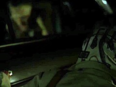 I caught my sexy student fucking and felt so turned on