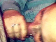 Teen Slut Performs Sucking And Swallowing In Amateur Scene