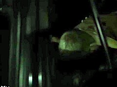 I caught my sexy student fucking and felt so turned on