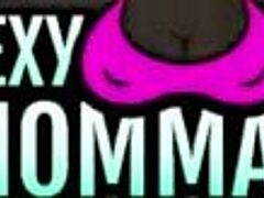 housewife craves sweet pussy licking before gagging on huge black cock and getting pounded