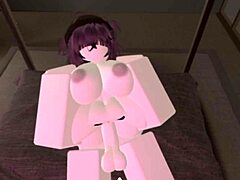 Best Friend Fucked And Creampied While Boyfriend Away