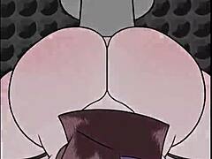 Average Jaiden fan fantasy with group banging, tits pussy blowjob, fantasy cumshot sex and cartoon boobs action.