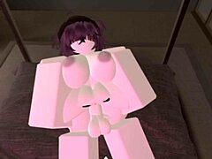 Best Friend Fucked And Creampied While Boyfriend Away