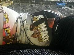 Oh wow, check out this teen's amazing ass show!