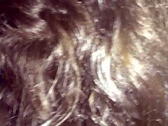 Truesex showcases a passionate Colombian woman in action