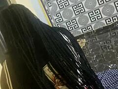 Oh wow, check out this teen's amazing ass show!