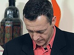 She faces sexual punishment in bondage for her bad behavior as a submissive slave