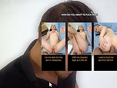 Epic anal fuck compilation features Sweetie Plum Alexa Flexy and Sharon White in interactive scenes