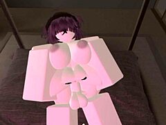 Best Friend Fucked And Creampied While Boyfriend Away