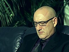 She faces sexual punishment in bondage for her bad behavior as a submissive slave