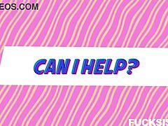 Fuck In Time With Jessica Aaren As Cheerleader And Kait Austin Pierce In POV Teen Amateur Big Ass Hardcore Taboo Session