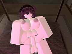 Best Friend Fucked And Creampied While Boyfriend Away