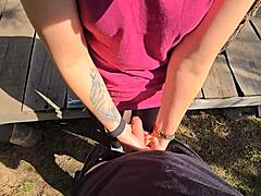 Oh Wow, Beg Me To Cum In These Soaked Pantyhose After All That Wild Intensive Rubbing And Teasing!