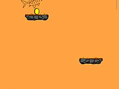 Exclamatory-provocative pouzinho learns his wild lesson with those big tits bouncing everywhere!