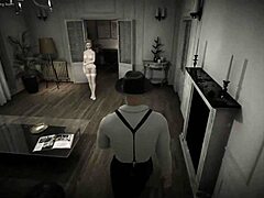 Who Knew Angels Awakening Part 3 Would Bring Such Thrilling Blonde Voyeur Moments!