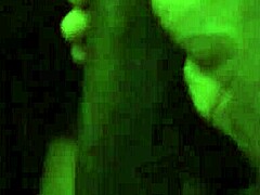 Juicy Ebony Pussy Leads To Slow Motion Squirt