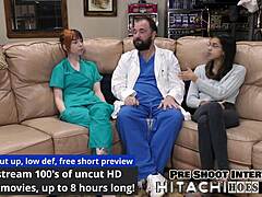 Conversational oh man ditria rose moans loud while masturbating solo with vibrator on those natural tits