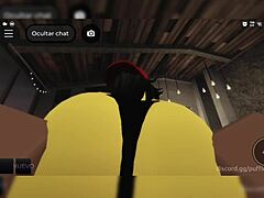 Puffles delivers an average mobile experience focused on handjob techniques and experienced ass handling in a straightforward setup.