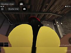 Puffles delivers an average mobile experience focused on handjob techniques and experienced ass handling in a straightforward setup.