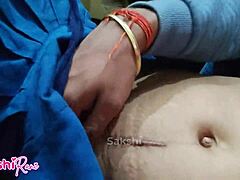 Piyasi Jawaan Stepsister Gets Fingering in Tight Hairy Pussy Before Creampie Fucking in Indian Dorm Roommate Roleplay