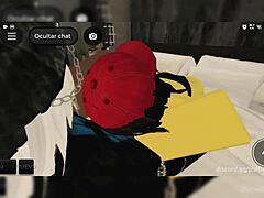 Puffles delivers an average mobile experience focused on handjob techniques and experienced ass handling in a straightforward setup.