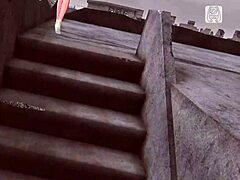 Megurine Luka Depression Of Cybernetics Project Diva Nude Mod Bondage