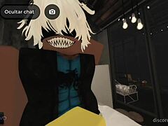 Puffles delivers an average mobile experience focused on handjob techniques and experienced ass handling in a straightforward setup.