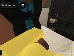 Puffles delivers an average mobile experience focused on handjob techniques and experienced ass handling in a straightforward setup.