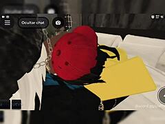 Puffles delivers an average mobile experience focused on handjob techniques and experienced ass handling in a straightforward setup.