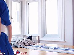 Alternative Nurse Experiences Patient's Oral Attention and Swallows the Resulting Load