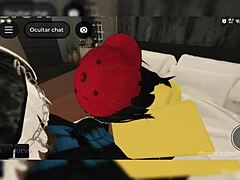 Puffles delivers an average mobile experience focused on handjob techniques and experienced ass handling in a straightforward setup.