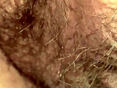 I explode in cumshot after urethral toy play