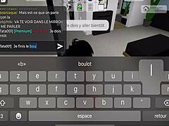 oh god this anal sex in roblox brookhaven feels so intense and raw i can't stop craving more