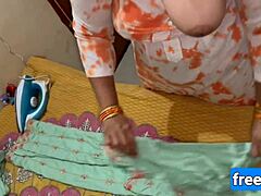 real devar bhabhi quick hardcore sex in hindi style