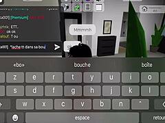 oh god this anal sex in roblox brookhaven feels so intense and raw i can't stop craving more