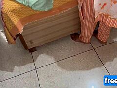 real devar bhabhi quick hardcore sex in hindi style