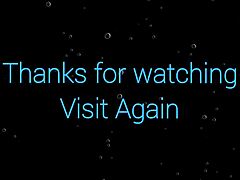 short moment 5 captures a curvy asian brunette moaning in homemade amateur fucking on the bed, switching from doggystyle to missionary