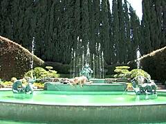 Watch Tory Lane and Heather Gables Dive into Anal Toys Before Outdoor Foursome DP Action!