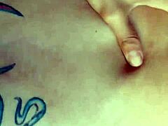 Public encounters unfold on Expreso Tacna with intriguing Latina and European vibes in outdoor settings